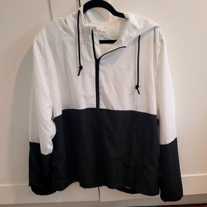 NASA SpaceX Demo-2 Lightweight Jacket (Men's XL